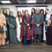 پاکستانی امریکن ایسوسی ایشن آف گریٹر ہیوسٹن کی ویمن ڈے پر تقریب