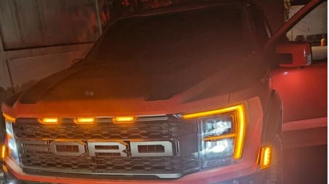 ایف آئی اے کی کارروائی، ملزم ارمغان کی ایک اور قیمتی گاڑی برآمد