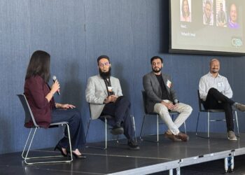 اوپن آسٹن : پاکستان کی آئی ٹی صلاحیتوں کا شاندار مظاہرہ