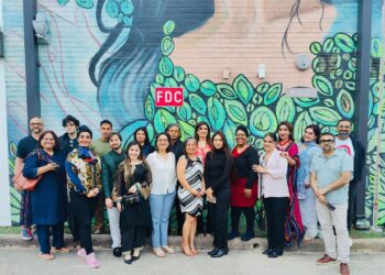 رنگ فلم فیسٹیول کا ہیوسٹن میں اختتام