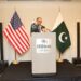 قونصلیٹ جنرل آف پاکستان لاس اینجلس میں یوم پاکستان کی پروقار تقریب