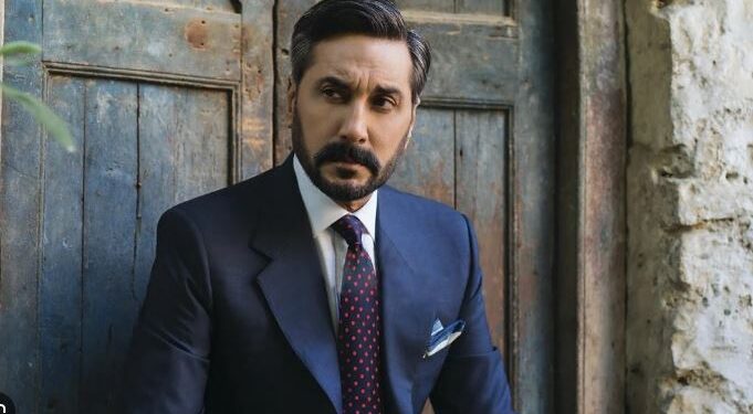 عدنان صدیقی پاکستان اسٹروک انیشیٹو کے لیے فنڈریزنگ گالا ڈنرکے مہمان