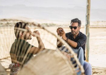 عدنان صدیقی مئی میں امریکا کے دور ےپر