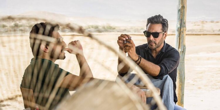 عدنان صدیقی مئی میں امریکا کے دور ےپر