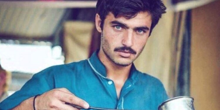 ارشد چائے والا کی پاکستانی شہریت معطل