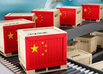 امریکا : الیکٹرانکس پر 145 فیصد چینی ٹیرف ختم