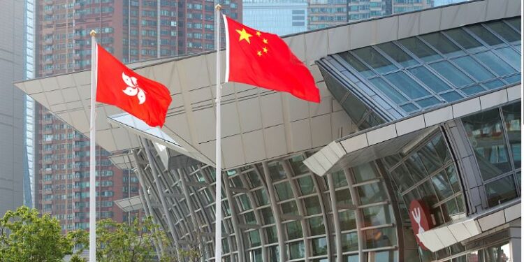 امریکا کی  ضد رہی  تو آخر تک لڑیں گے، چین