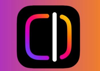 انسٹاگرام نے ویڈیو ایڈیٹنگ کی نئی ایپ ‘ایڈٹس’ متعارف کرا دی