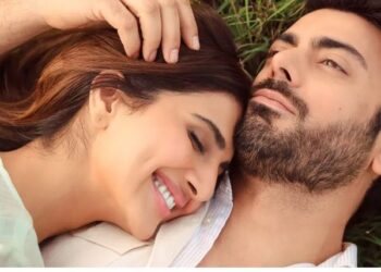 فواد خان کی نئی فلم پر بھارت میں مخالفت