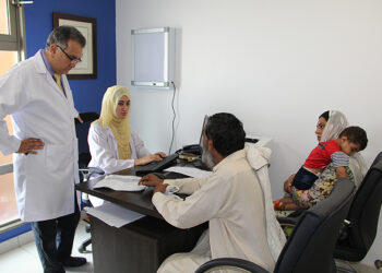 ایک سال میں ہزار سے زائد پاکستانی ڈاکٹروں نے امریکا میں رہائش اختیار کی