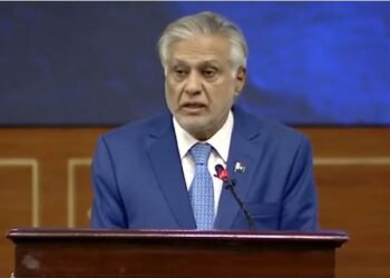 پاکستان اقتصادی ترقی کے نئے دور میں داخل ہو رہا ہے