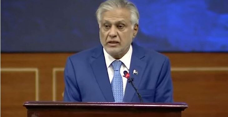 پاکستان اقتصادی ترقی کے نئے دور میں داخل ہو رہا ہے