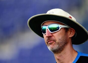 سابق ہیڈ کوچ جیسن گلیسپی کے الزامات پر پی سی بی کا مؤقف