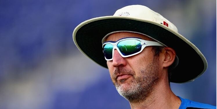 سابق ہیڈ کوچ جیسن گلیسپی کے الزامات پر پی سی بی کا مؤقف