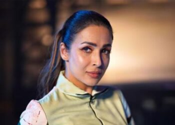 ملائکہ اروڑا کے قابلِ ضمانت وارنٹ