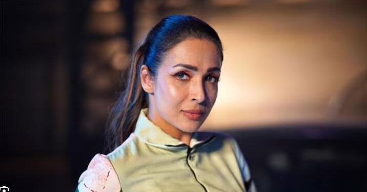 ملائکہ اروڑا کے قابلِ ضمانت وارنٹ