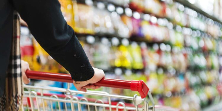 سپر اسٹورز اور سپر  مارکیٹوں میں برانڈڈ اشیا کی قیمتیں مقرر کرنے کا فیصلہ