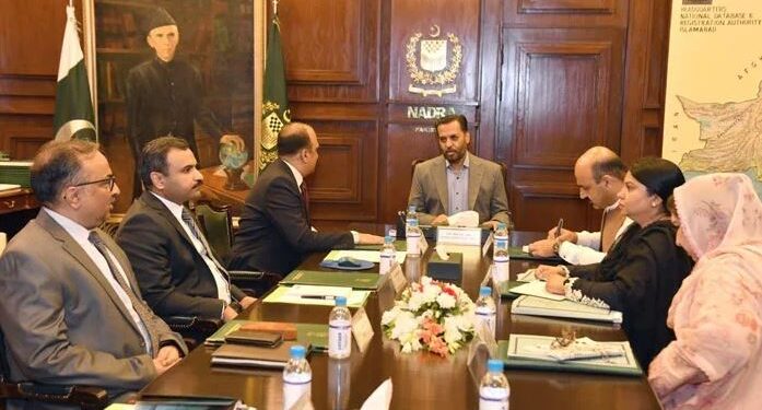 قومی شناختی کارڈ نمبر ہی میڈیکل ریکارڈ نمبر ہو گا، مصطفیٰ کمال