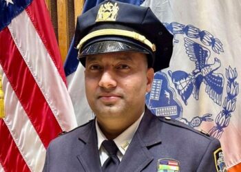 ڈاکٹر ضیغم عباس کی این وائے پی ڈی میں  کیپٹن کے عہدے پر ترقی