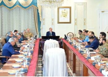 پاکستان کا  بھارت کو کرارا منہ توڑ جواب