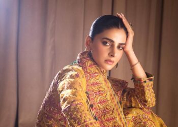 صبا قمر ہیوسٹن میں ویمن ایمپاورمنٹ اینڈ ریڈ کارپٹ گالا کی مہمان