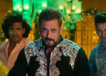 سلمان خان کی ” سکندر ” بری طرح ناکام