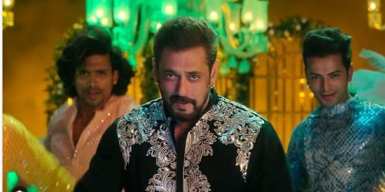 سلمان خان کی ” سکندر ” بری طرح ناکام