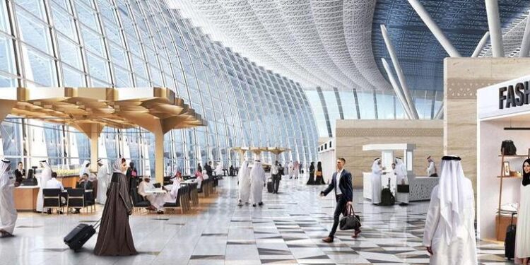 سعودی حکومت کی  مسافروں کے لیے نئی سفری ہدایت