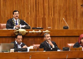 پاکستان کو پہلگام واقعے سے جوڑنے کی مذمت، سینیٹ میں قرارداد متفقہ طور پر منظور