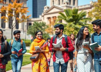 امریکا : معمولی جرائم پر بھارتی طالب علموں کے ویزے منسوخ