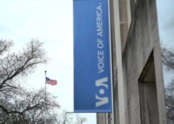 امریکی عدالت کا وائس آف امریکا کو بحال کرنے کا حکم