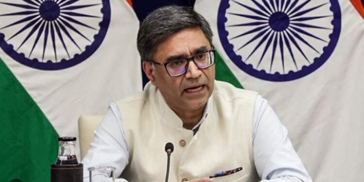 بھارت کا  سندھ طاس معاہدہ معطل اور نئی دہلی میں پاکستانی ہائی کمیشن بندکرنے کا اعلان