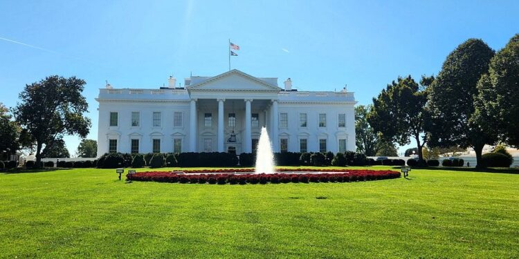 2 اعلیٰ سطح امریکی وفود آئندہ ہفتے پاکستان کا دورہ کریں گے