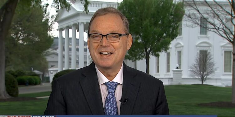 50 سے زائد ممالک نے تجارتی مذاکرات کیلئے ٹرمپ سے رابطہ کیا، وائٹ ہاؤس