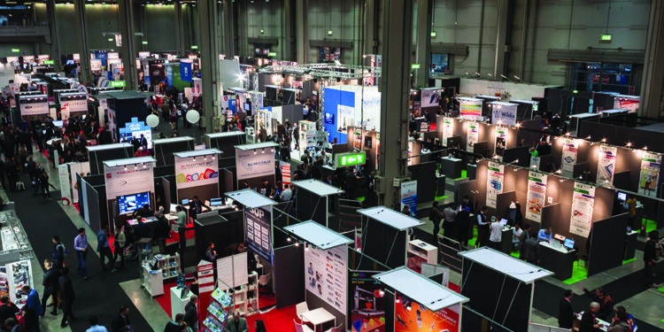 فلوریڈا میڈیکل نمائش: پاکستانی پویلین کی تعمیر کے لیے ٹینڈرز کی طلبی