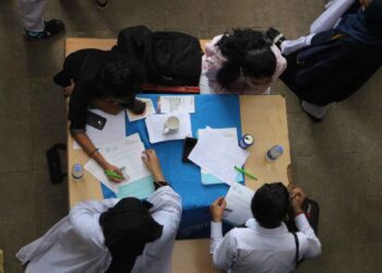 پاکستان کیلئے امریکی گلوبل انڈرگریجویٹ ایکسچینج پروگرام ختم