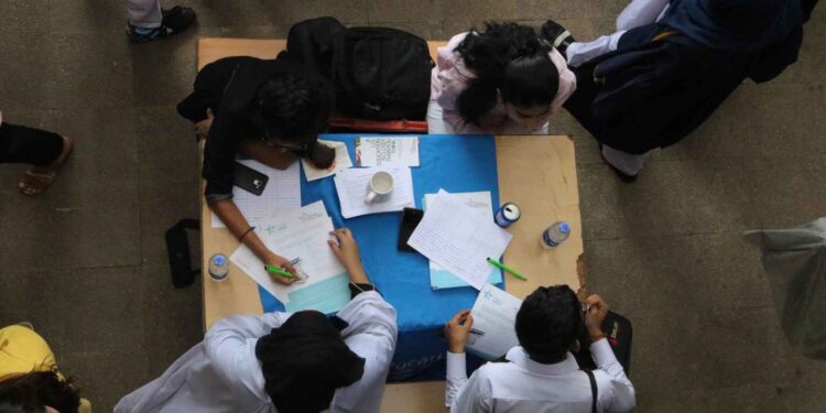 پاکستان کیلئے امریکی گلوبل انڈرگریجویٹ ایکسچینج پروگرام ختم