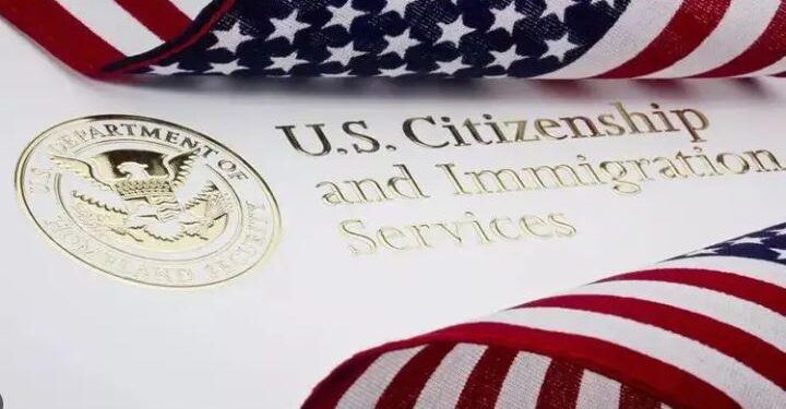 گرین کارڈ ہولڈرز سمیت ہر غیر ملکی کا اندراج لازمی قرار