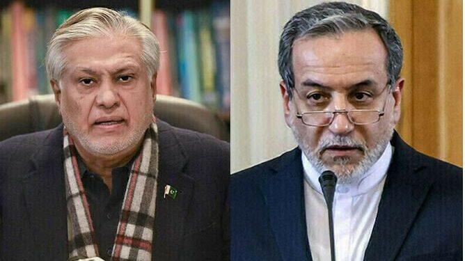 ایران کی مجرموں کو انصاف کے کٹہرے میں لانے کی یقین دہانی