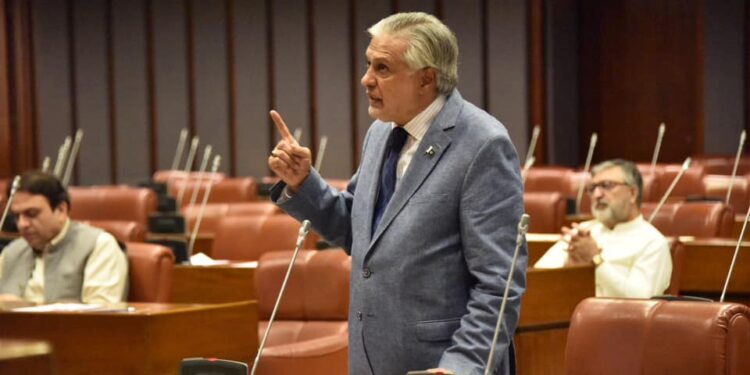 پاکستان کو پہلگام واقعے سے جوڑنے کی مذمت، سینیٹ میں قرارداد متفقہ طور پر منظور