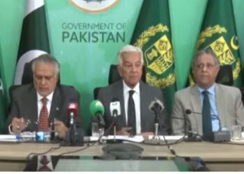 بھارت نے مہم جوئی کی تو منہ توڑ جواب دیں گے، وفاقی وزرا