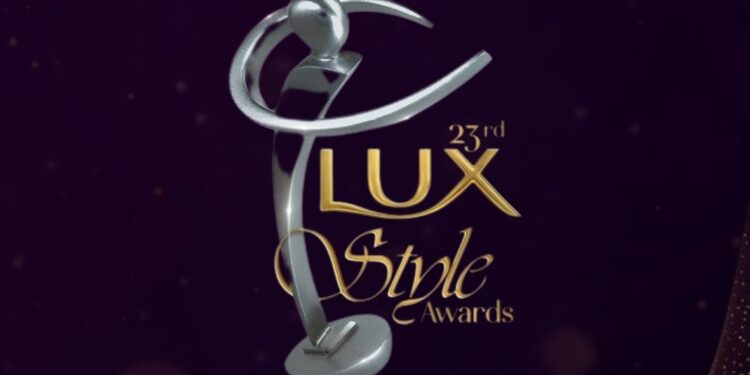 لکس اسٹائل ایوارڈز 2025  منسوخ