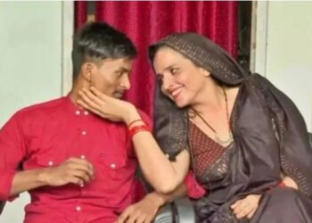 سیما حیدر کو بھی بھارت چھوڑنے کا حکم