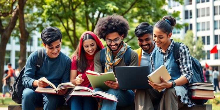 امریکا :  بین الاقوامی طالب علموں  کے اچانک ویزے منسوخ