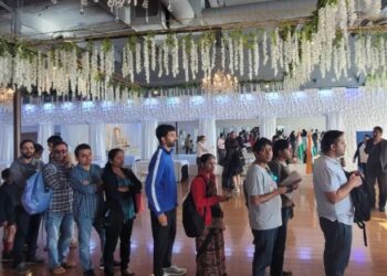 پہلا پاکستان قونصلر سروسز کیمپ 2025