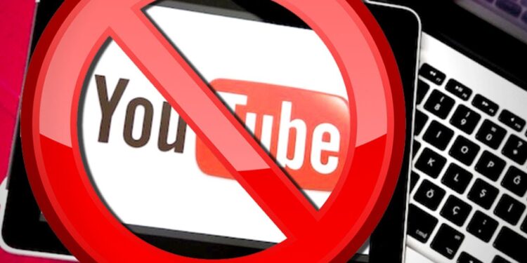 بھارت : شعیب اختر سمیت پاکستانی یوٹیوب چینلز پر بلاک