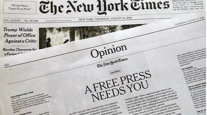 پہلگام واقعے میں پاکستان کے خلاف شواہد نہیں، امریکی اخبار