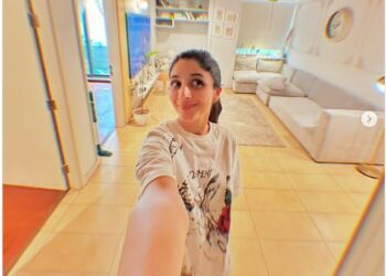 ماورا حسین شوہر کے گھر منتقل