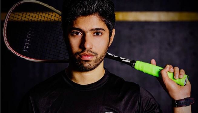 پشاور کے سپوت احسن ایاز کو فخرِ خیبر پختونخوا کا ایوارڈ