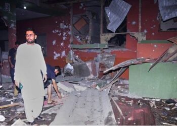 بھارت کو منہ توڑ جواب، 5 طیارے اور بریگیڈ ہیڈ کوارٹر تباہ، دشمن نے شکست تسلیم کرلی